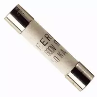 Chauvin Arnoux P01297098 | Fuses 5 pcs. 6.3 x 32mm (fast) 0.63 A / 1000 V
